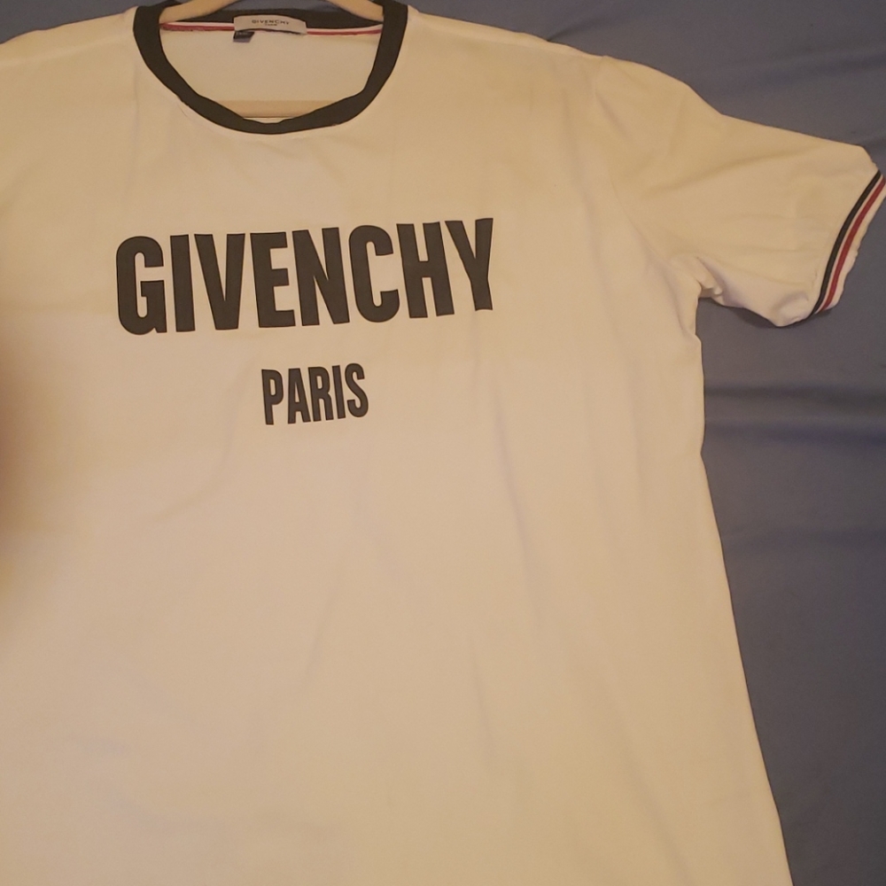 New Givenchy